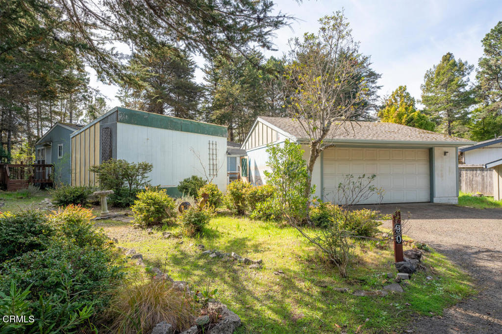 43300 Little River Airport Road 90 Property Photo 1