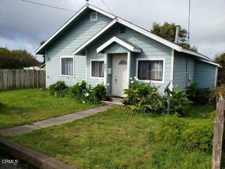 451 S Whipple Street Property Photo