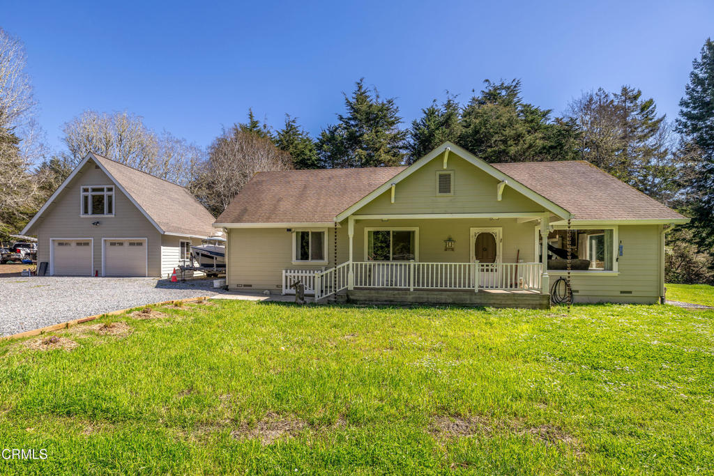 31195 Brush Creek Road Property Photo