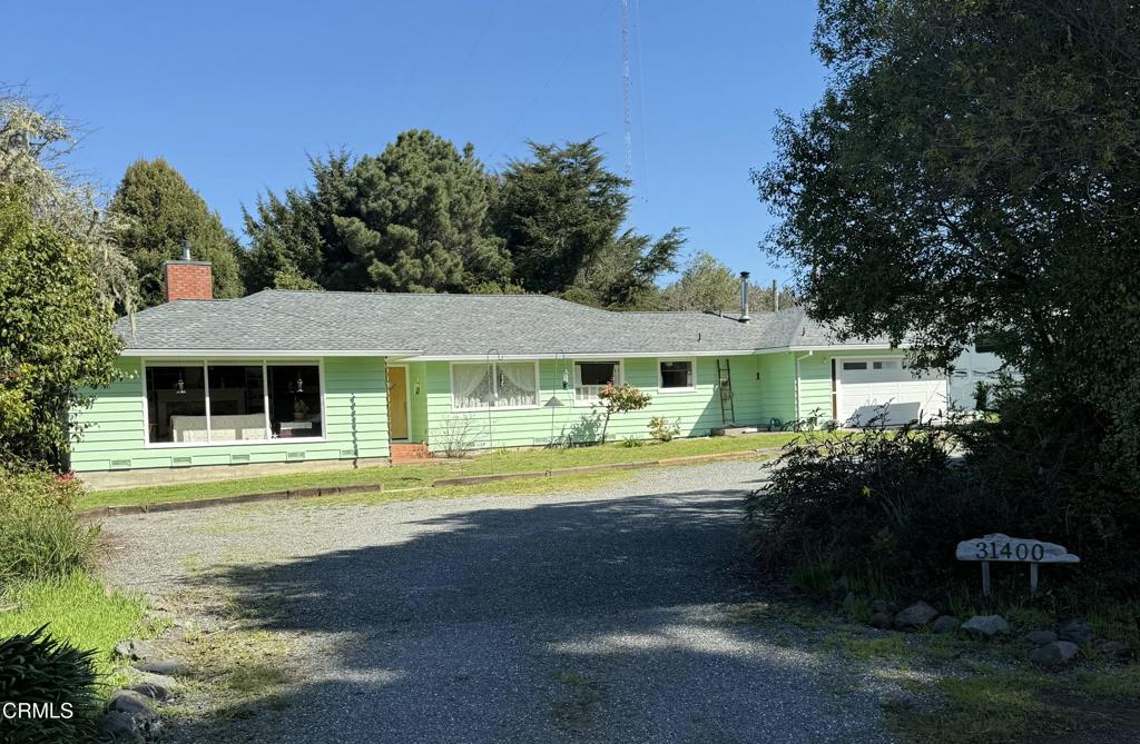 31400 Sherwood Road Property Photo