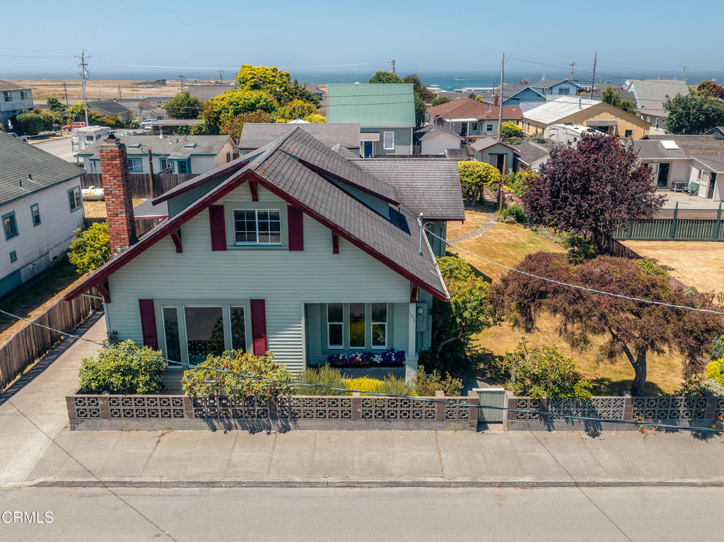 Mendocino County Real Estate Listings Main Image