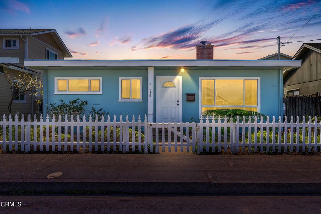 Fort Bragg Real Estate Listings Main Image