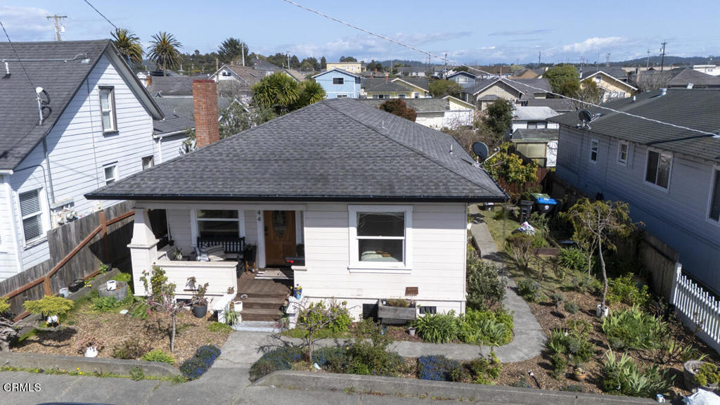 144 N Harrison Street Property Photo 1