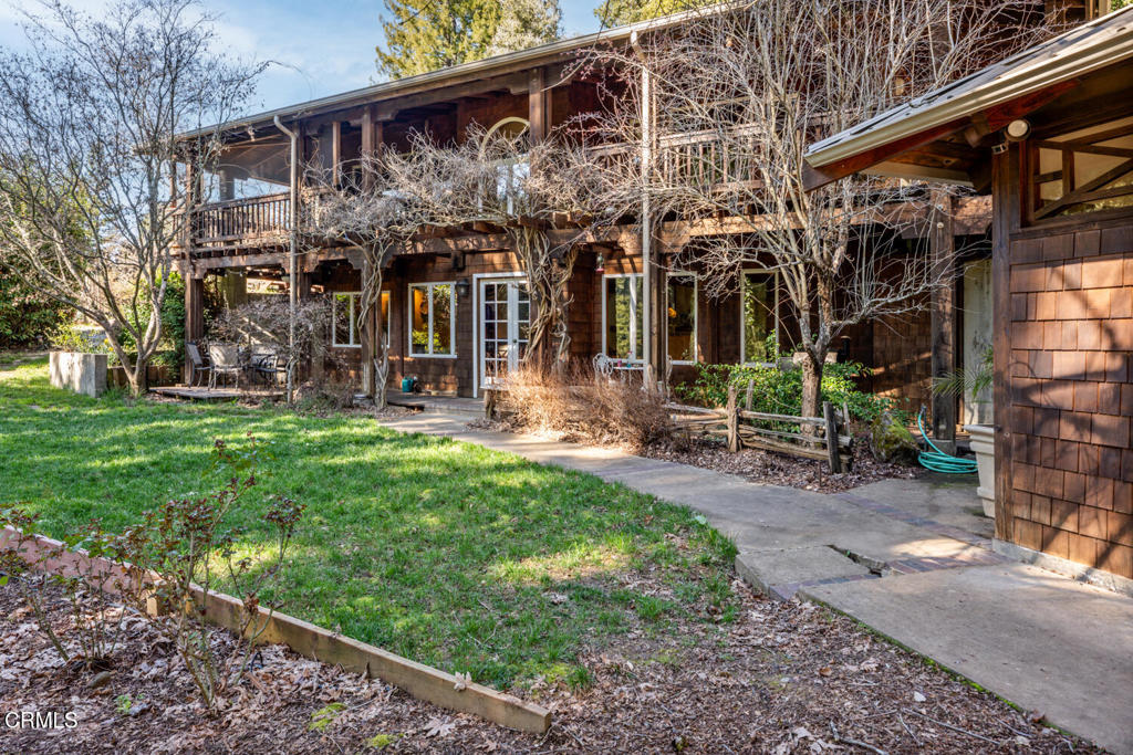 12801 Big Meadow Road