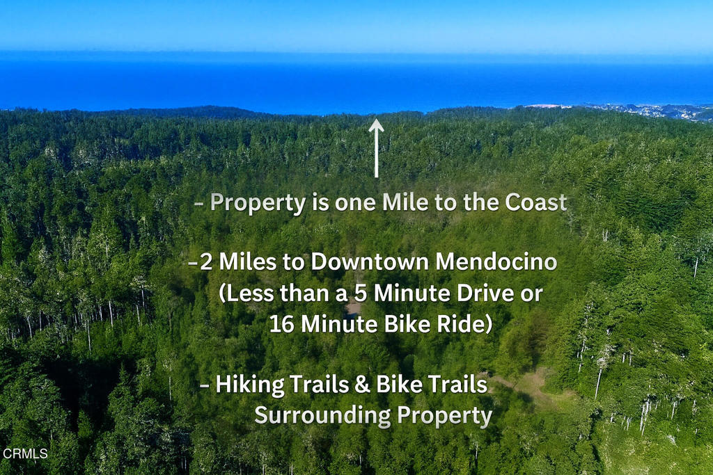 43535 Comptche Ukiah Road Property Photo 2