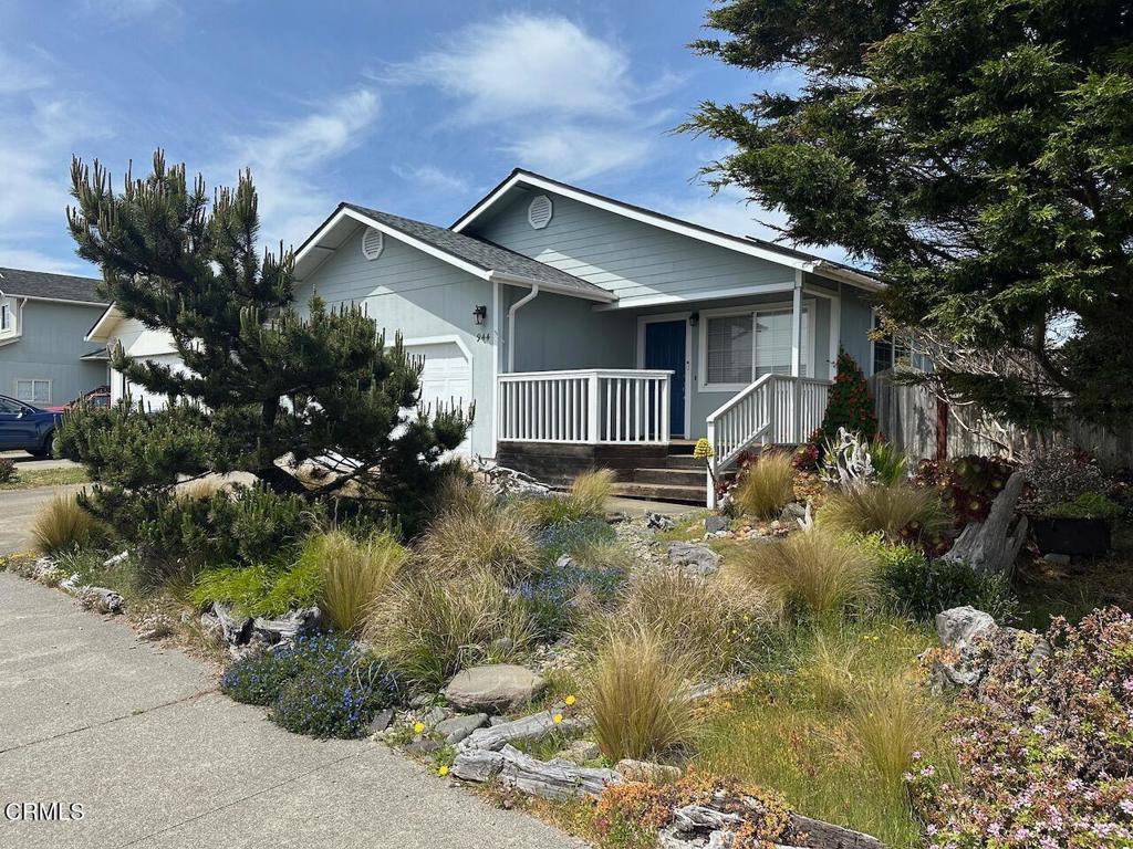 944 Stewart Street