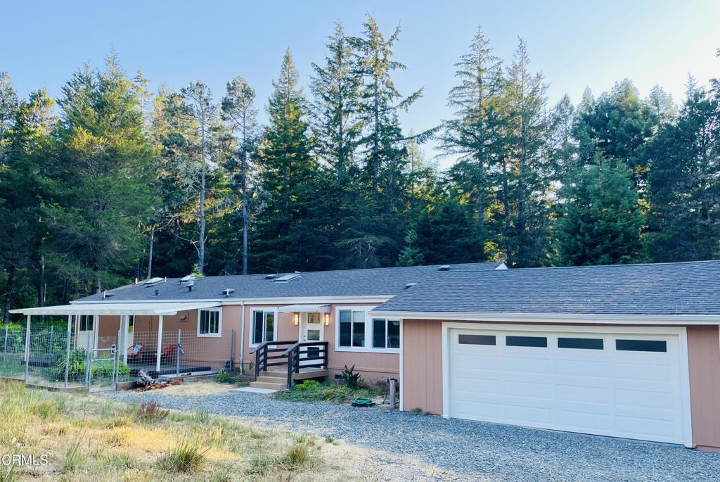 29331 Albion Ridge Road Property Photo 1