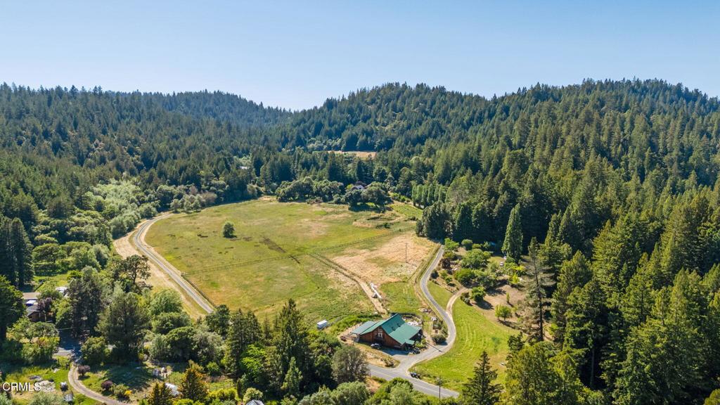 7950 Flynn Creek Road