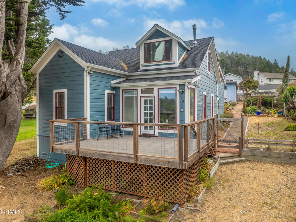 3781 N Highway 1 Property Photo 1