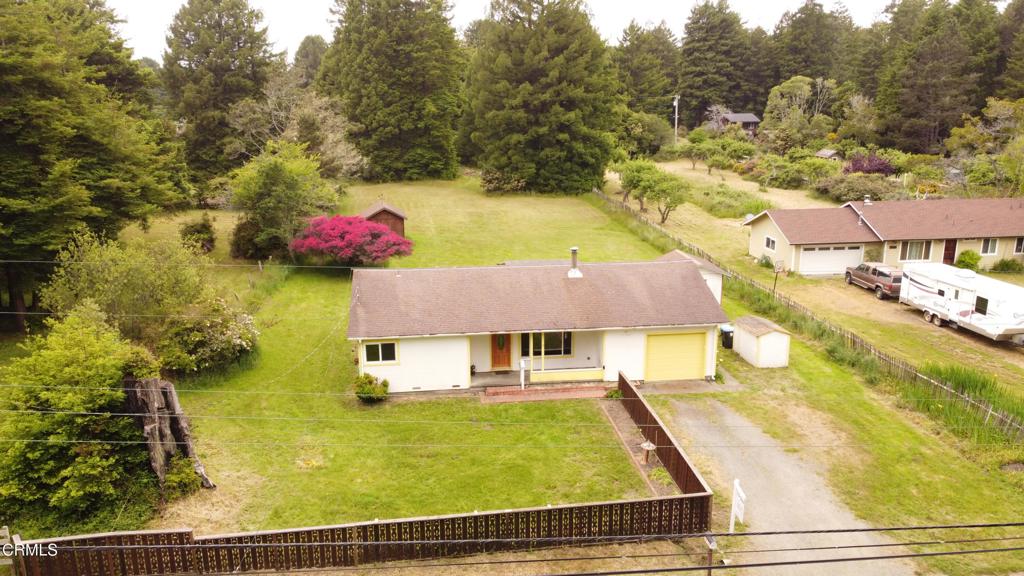 21560 Bald Hill Road Property Photo 1