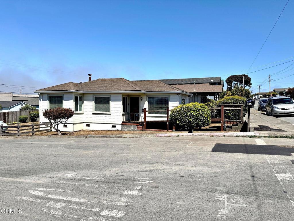 397 S Mcpherson Street Property Photo 1
