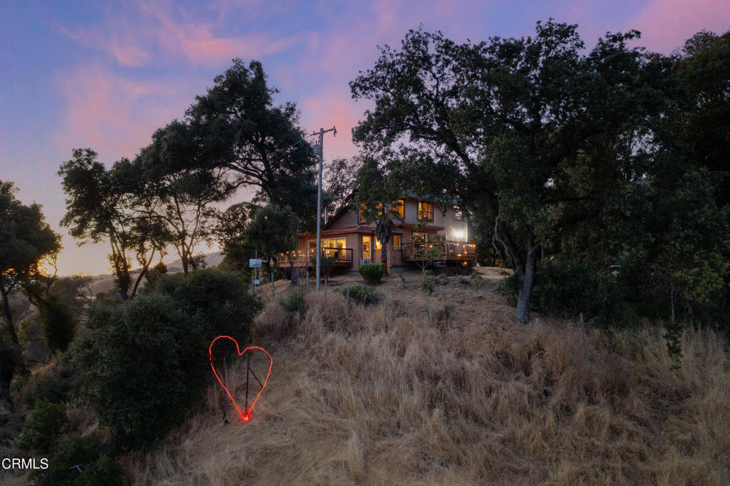 13635 Denmark Creek Road Property Photo 1