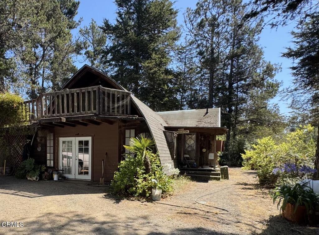 28270 Albion Ridge Road Property Photo 1