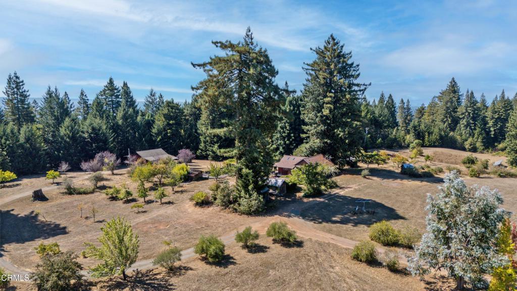 28580 Comptche Ukiah Road Property Photo 3