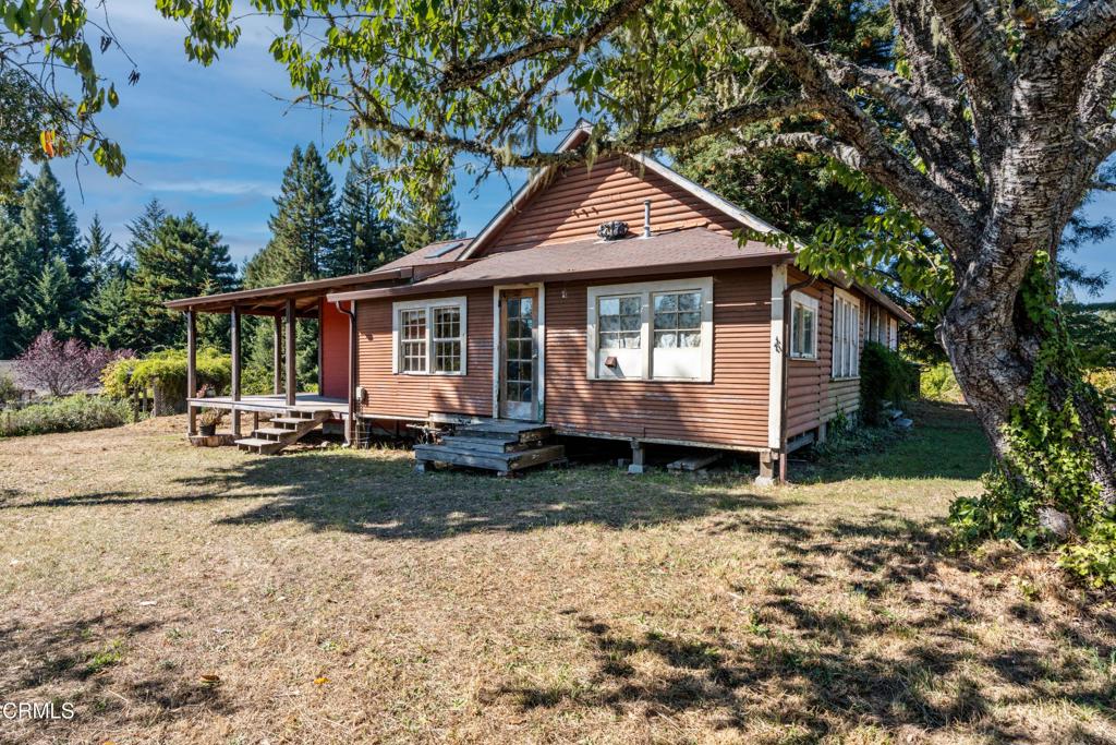 28580 Comptche Ukiah Road Property Photo 4