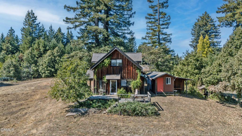 28580 Comptche Ukiah Road Property Photo 5