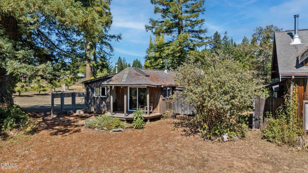 28580 Comptche Ukiah Road Property Photo 6