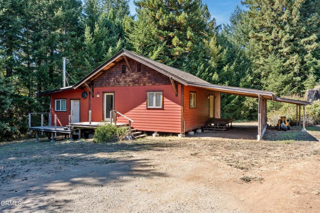 28580 Comptche Ukiah Road Property Photo 7