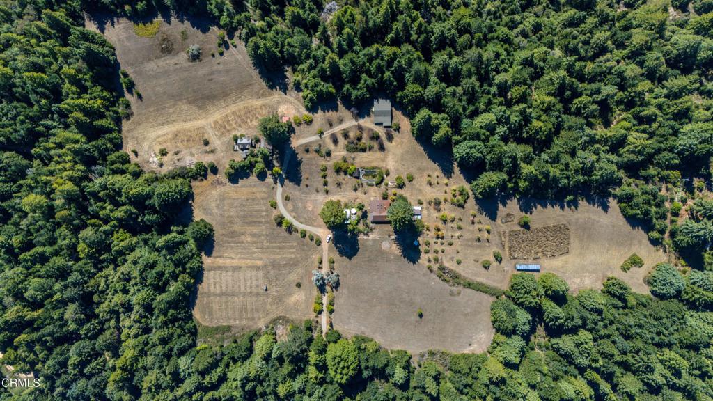 28580 Comptche Ukiah Road Property Photo 8