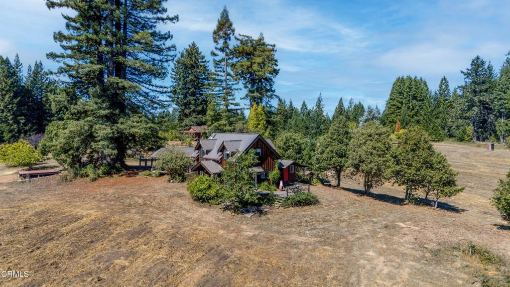 28580 Comptche Ukiah Road Property Photo 10