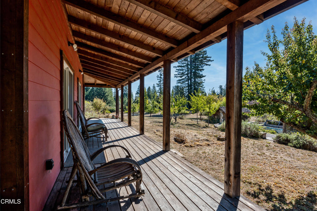 28580 Comptche Ukiah Road Property Photo 15