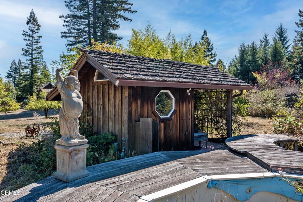 28580 Comptche Ukiah Road Property Photo 20