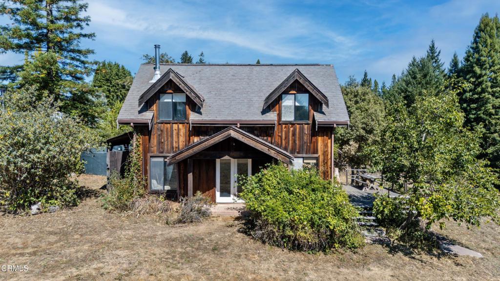 28580 Comptche Ukiah Road Property Photo 22