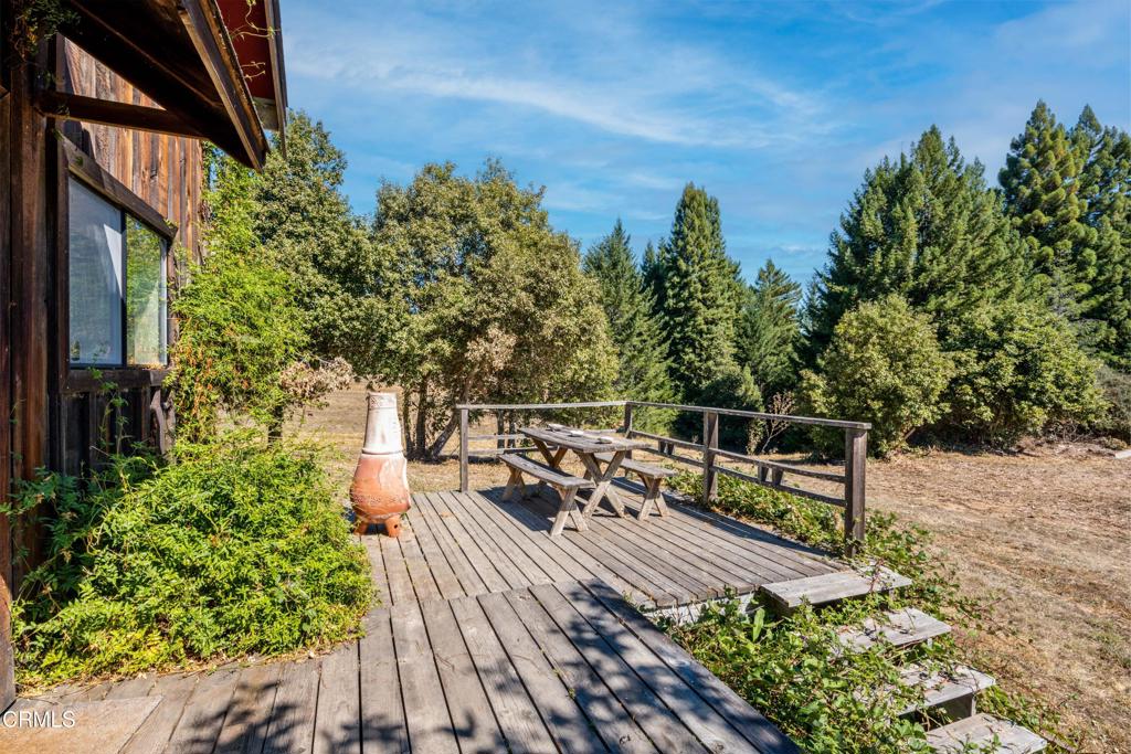 28580 Comptche Ukiah Road Property Photo 29