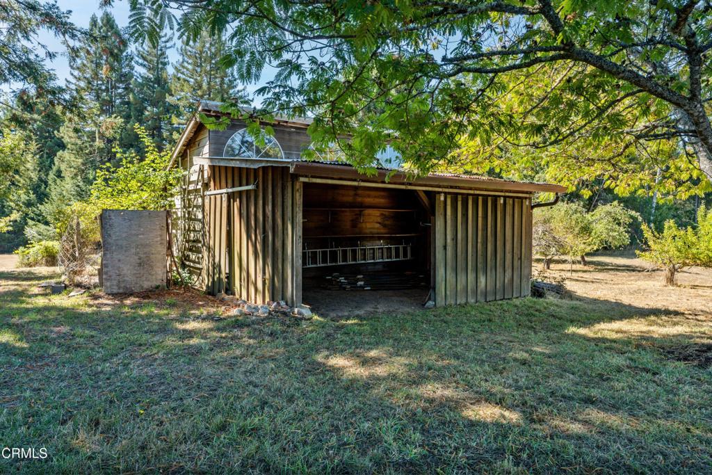 28580 Comptche Ukiah Road Property Photo 30