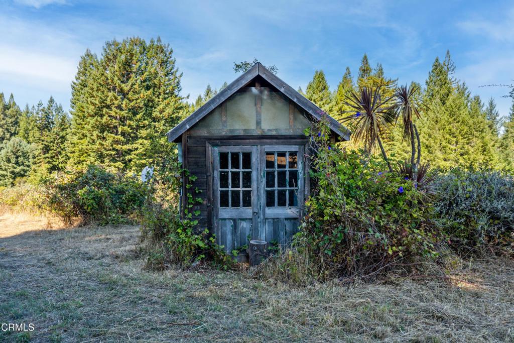 28580 Comptche Ukiah Road Property Photo 31