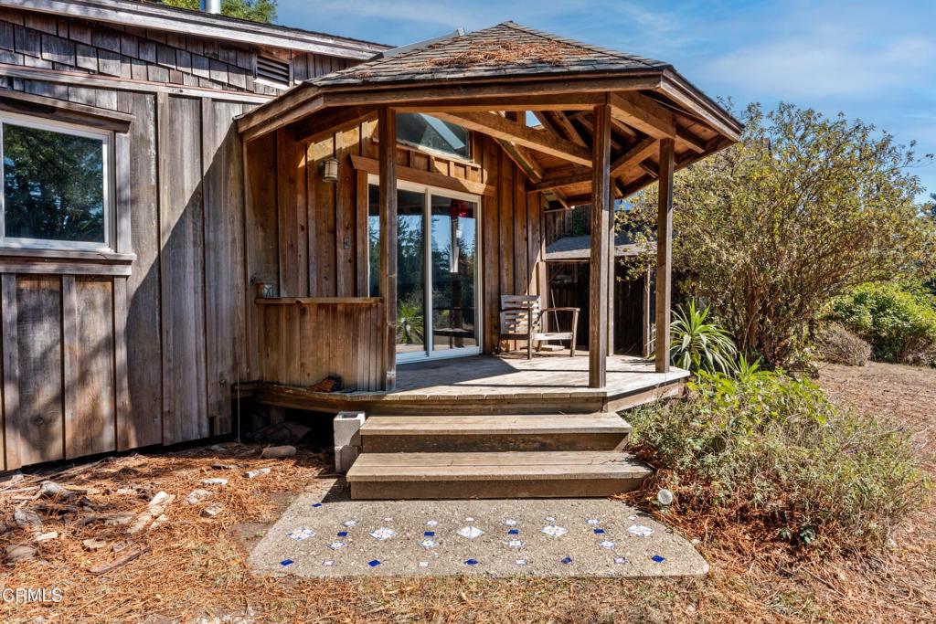 28580 Comptche Ukiah Road Property Photo 32