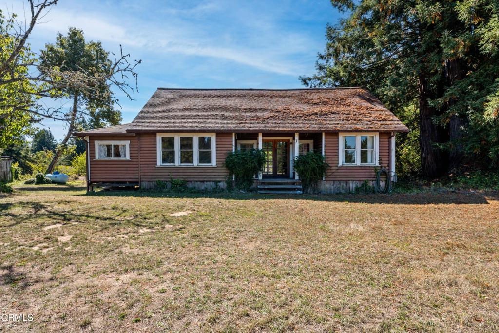 28580 Comptche Ukiah Road Property Photo 38