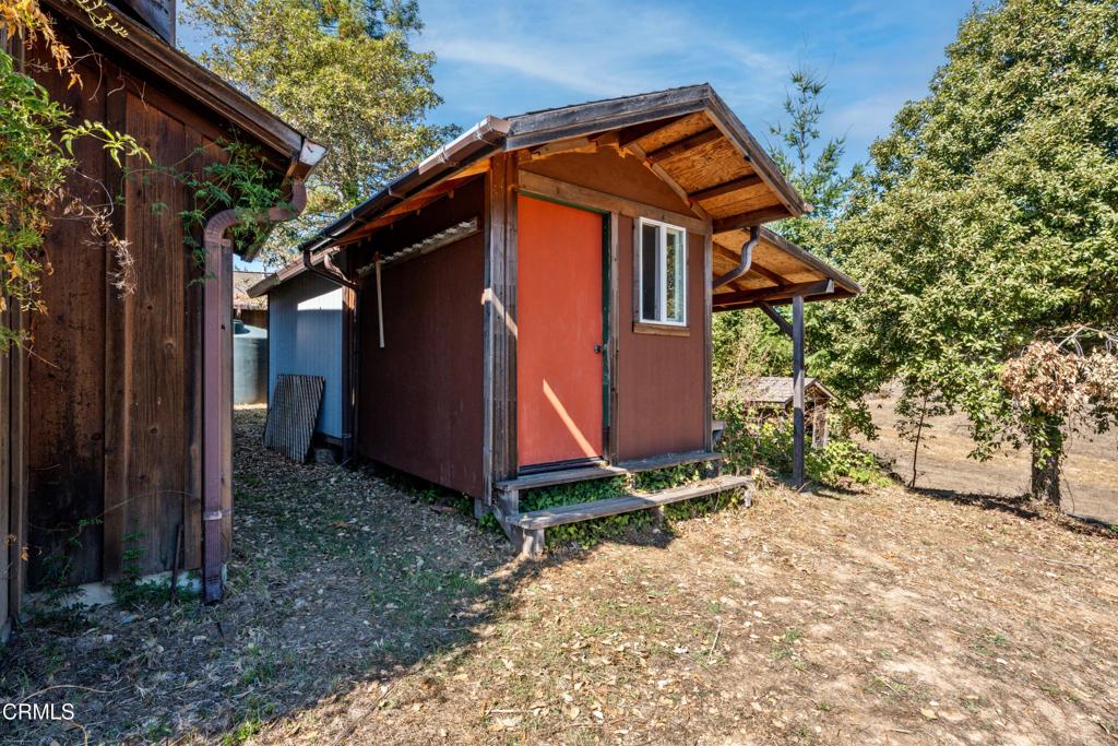 28580 Comptche Ukiah Road Property Photo 40