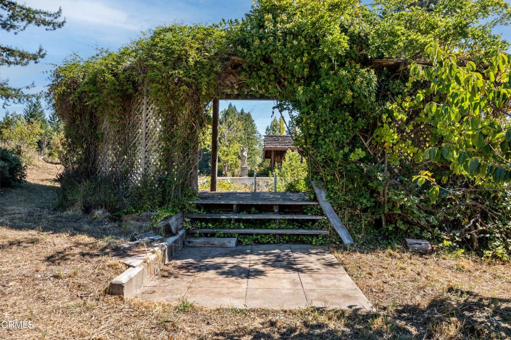 28580 Comptche Ukiah Road Property Photo 42