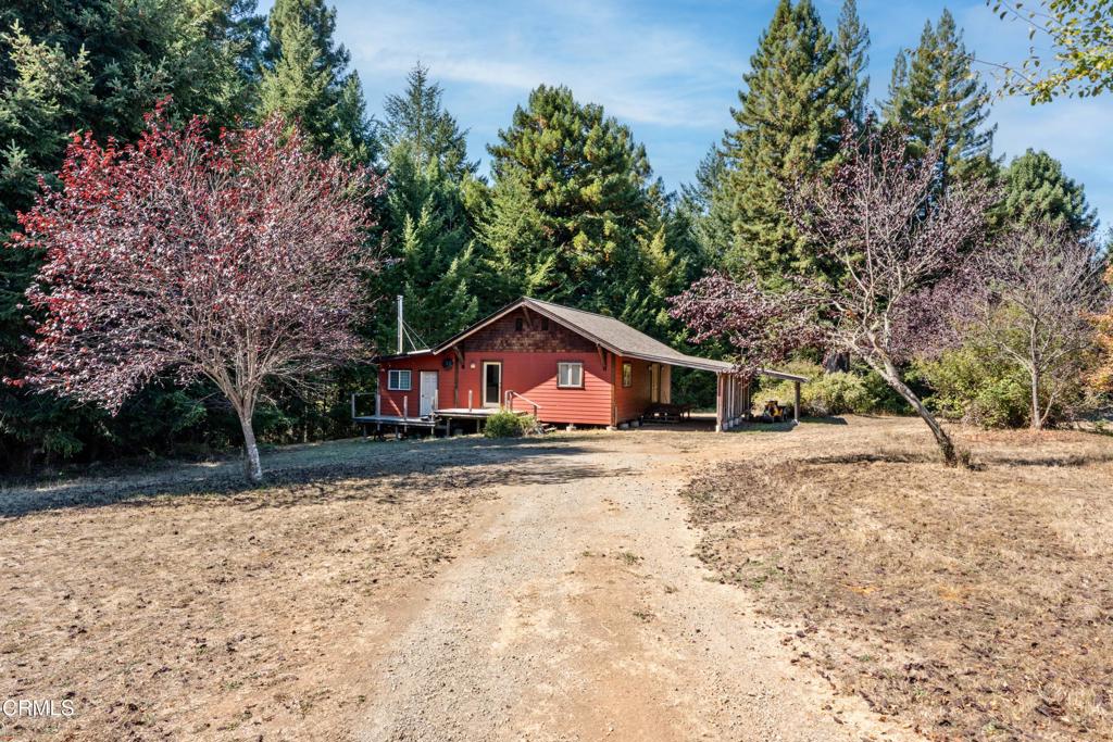 28580 Comptche Ukiah Road Property Photo 43