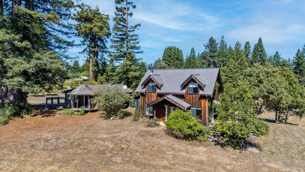 28580 Comptche Ukiah Road Property Photo 44