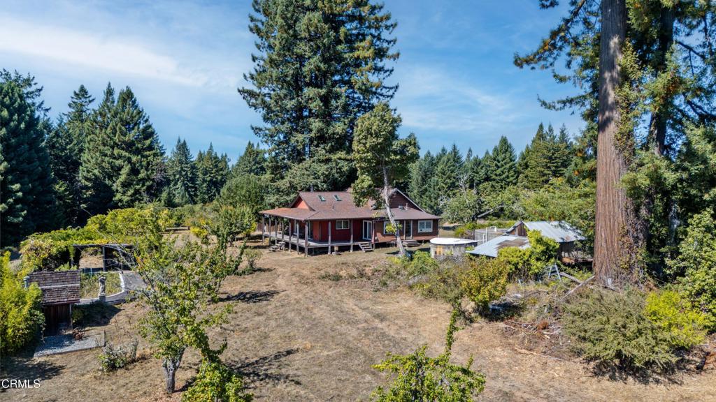 28580 Comptche Ukiah Road Property Photo 49