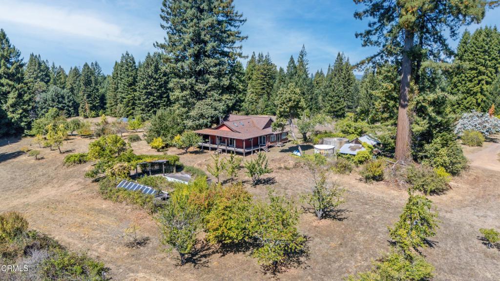 28580 Comptche Ukiah Road Property Photo 51