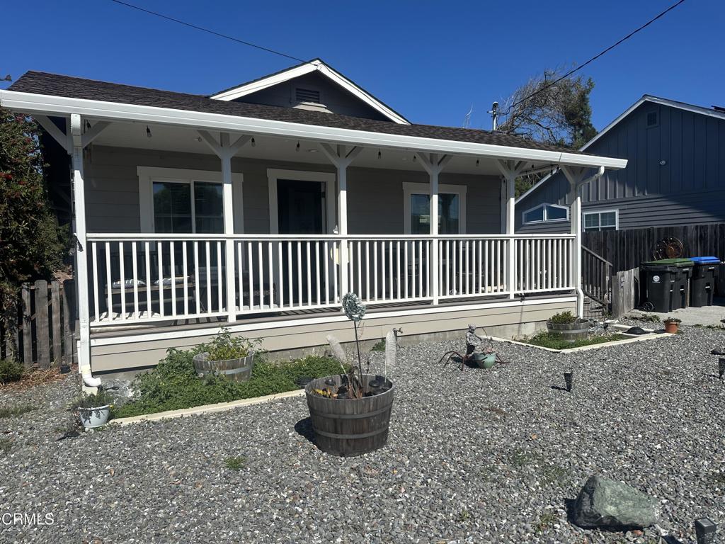 131 Halsey Way Property Photo 1