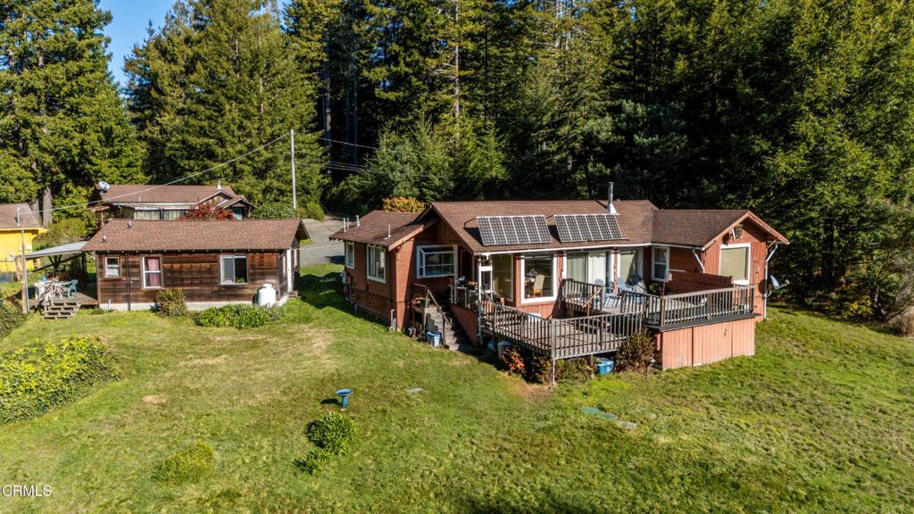 10250 Nichols Lane Property Photo 1