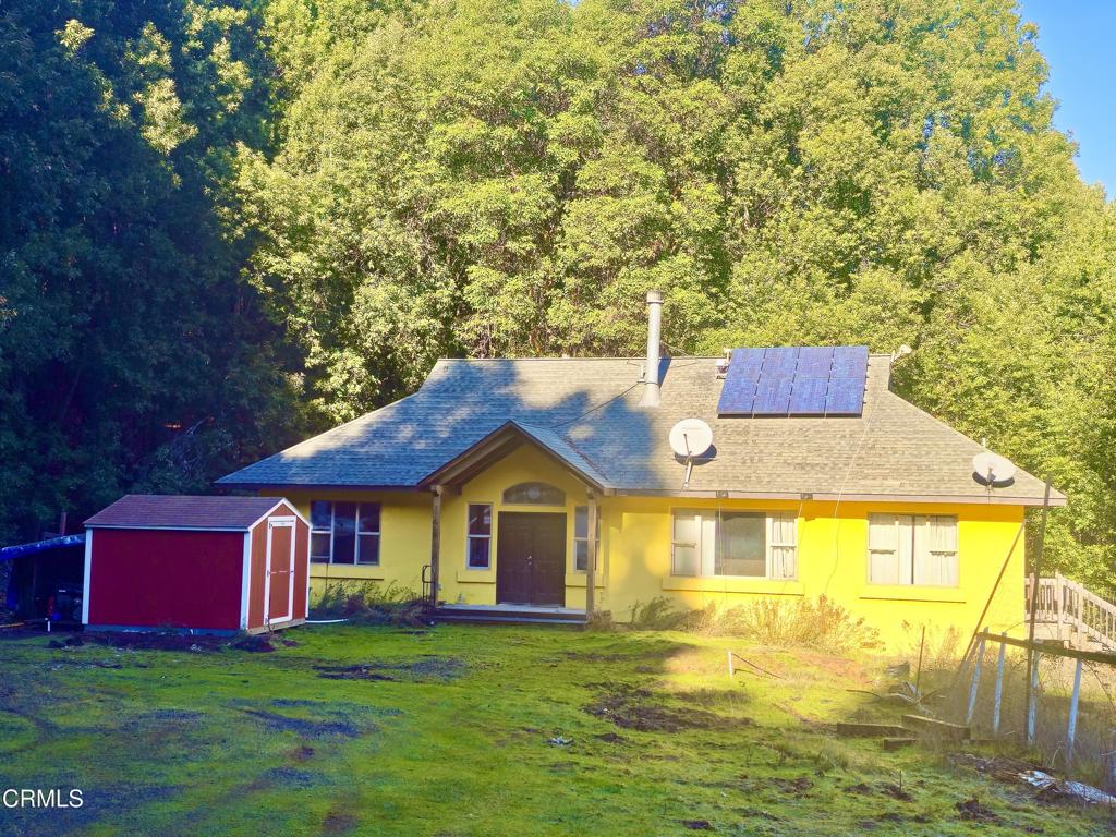 27651 Skyview Road Property Photo 1