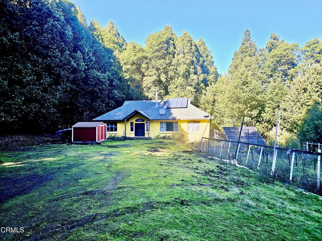 27651 Skyview Road Property Photo 2