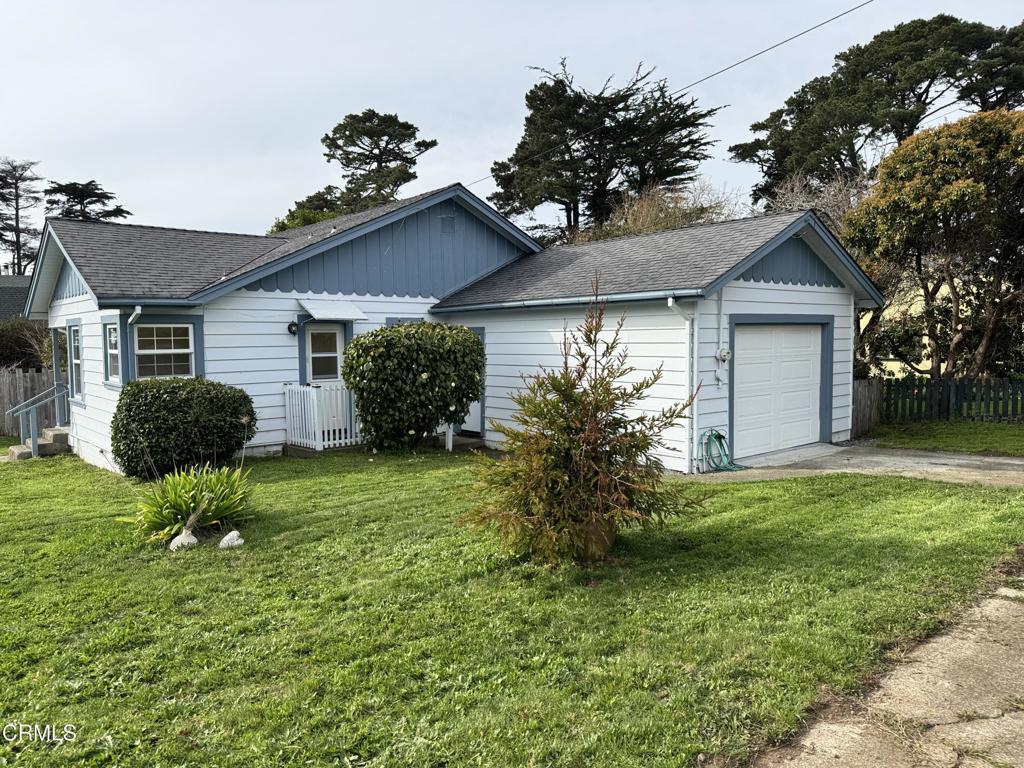 399 Winifred Street Property Photo 1