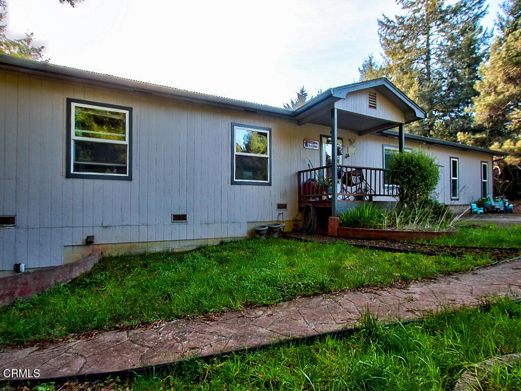 31191 Turner Road Property Photo 1
