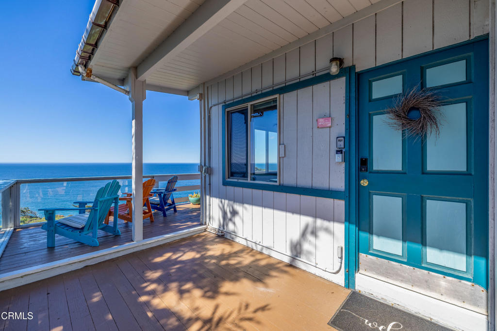 1440 Navarro Bluff Road Property Photo 4