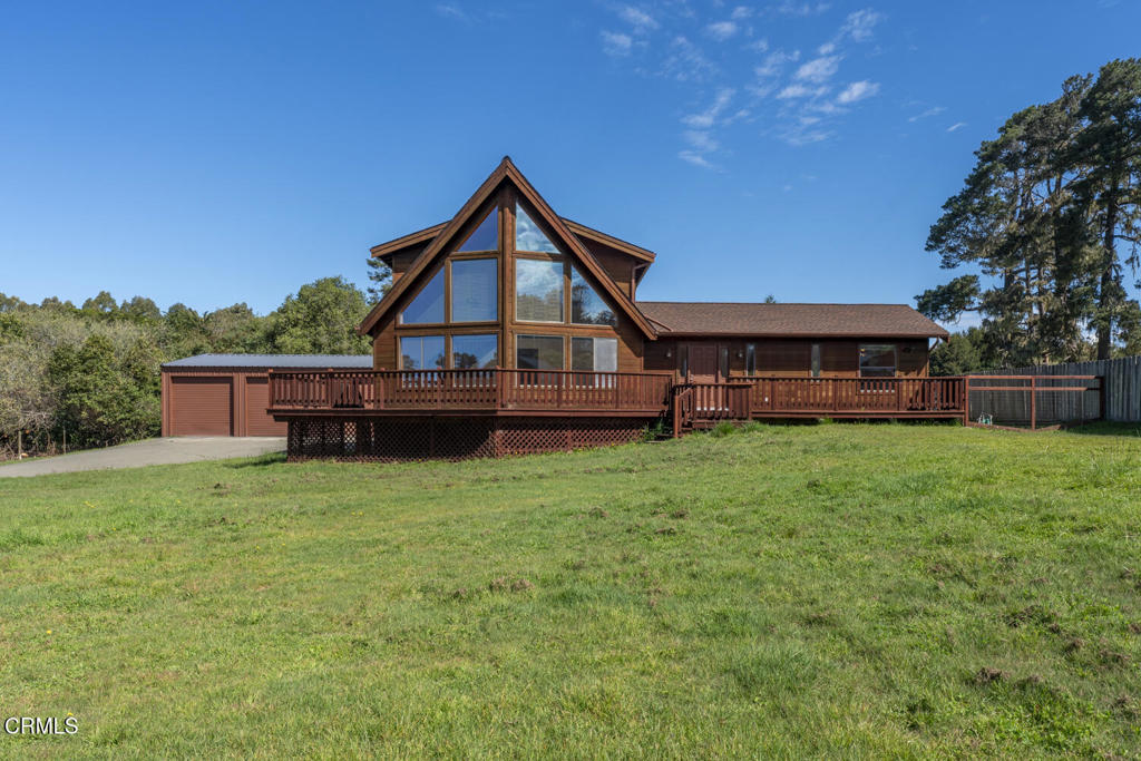 24763 Sashandre Lane Property Photo 1