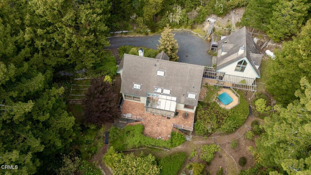 33100 Frog Pond Road