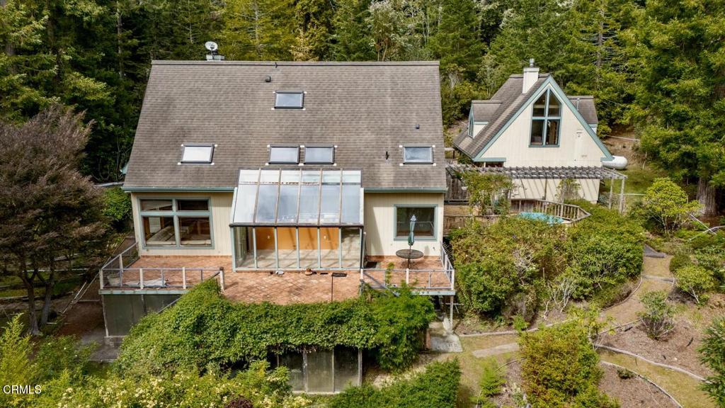 33100 Frog Pond Road Property Photo 3