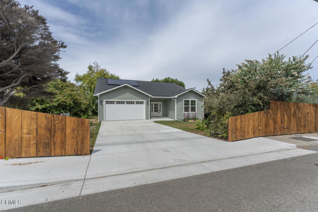 151 Dana Street Property Photo 1