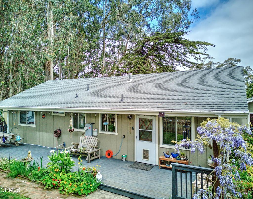27030 Hwy 1 Property Photo 1